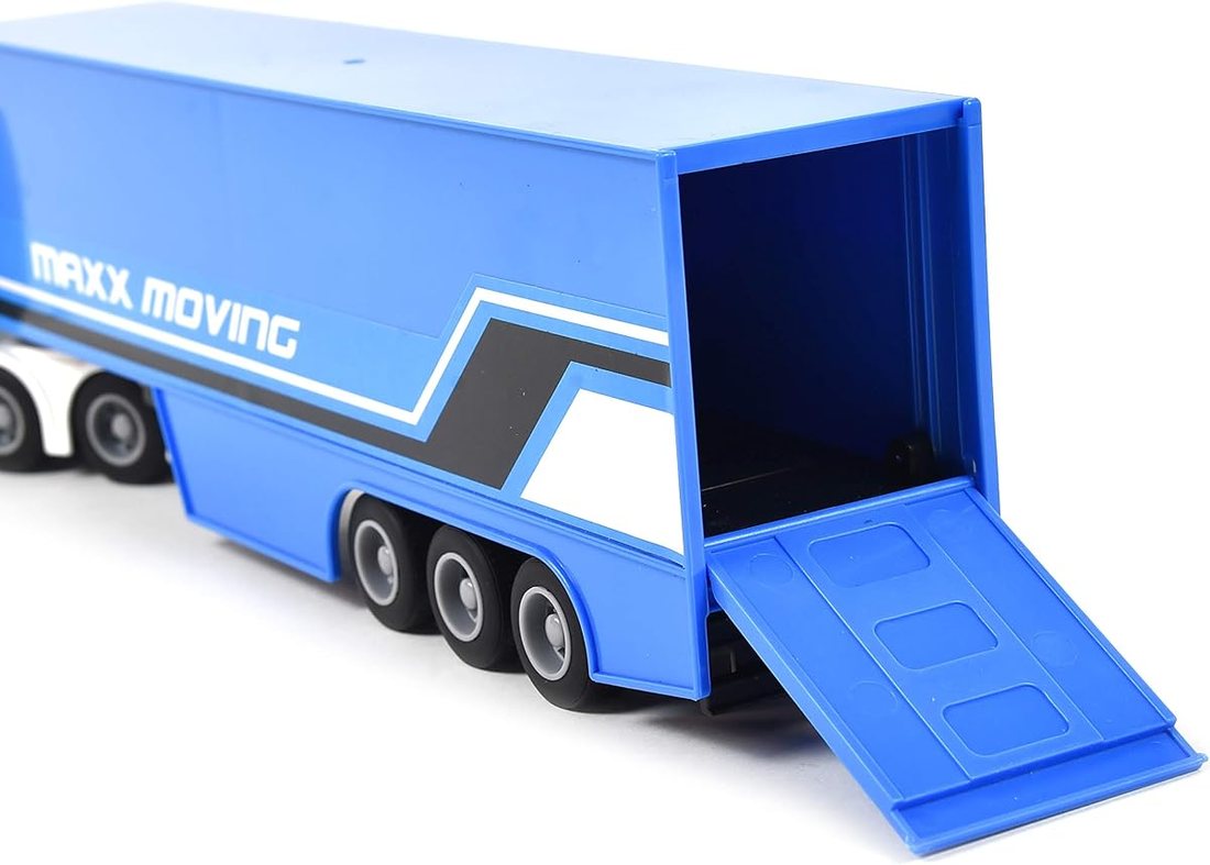Big Rig — view 4