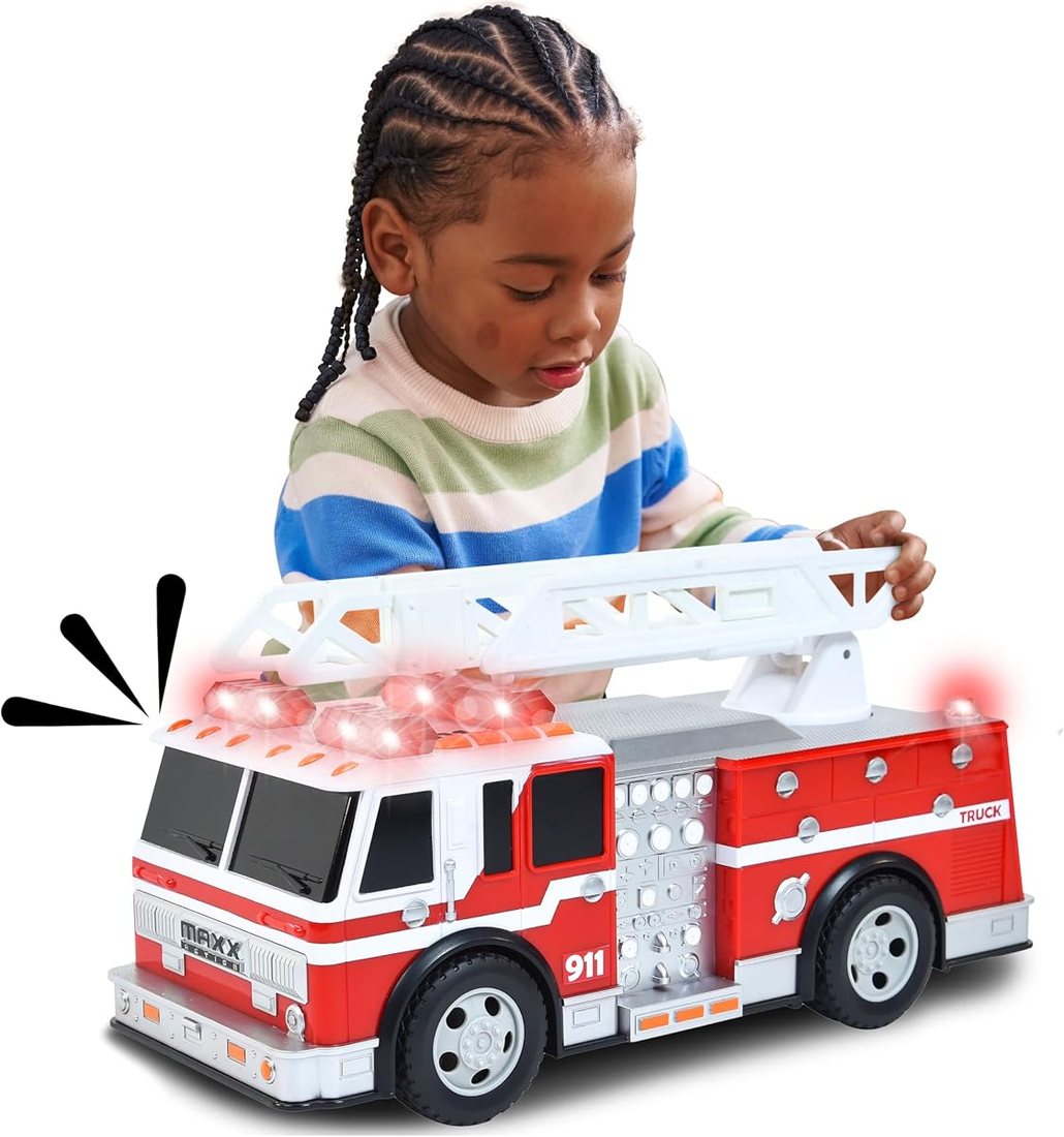 Fire Truck