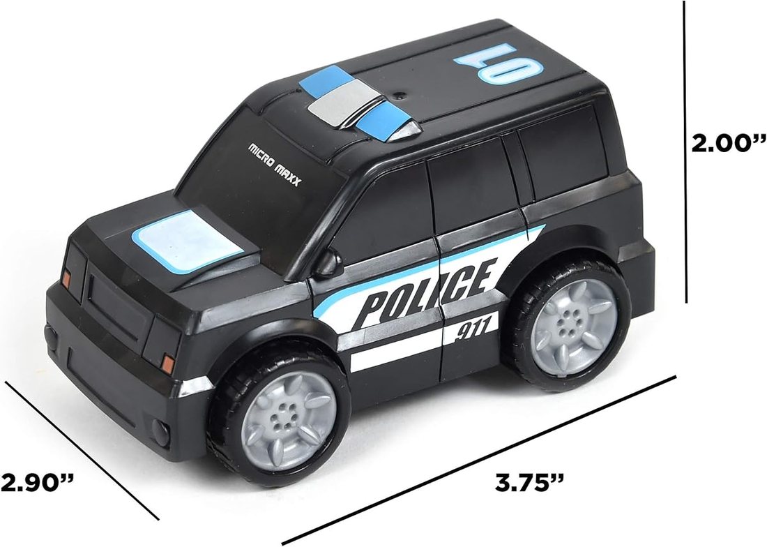 Micro Mini City Vehicles — view 2
