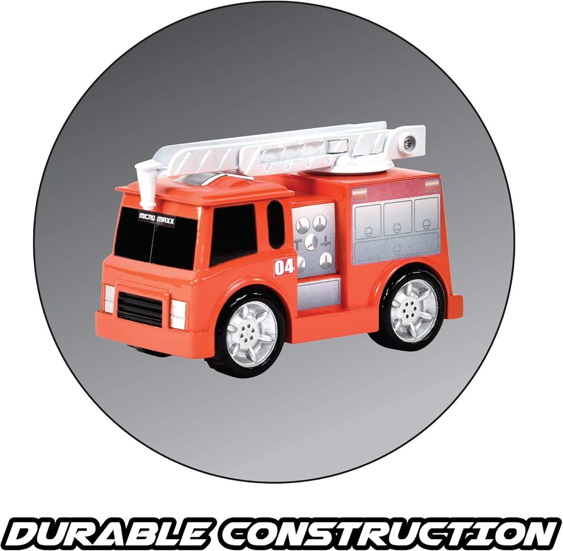Micro Mini City Vehicles — view 4