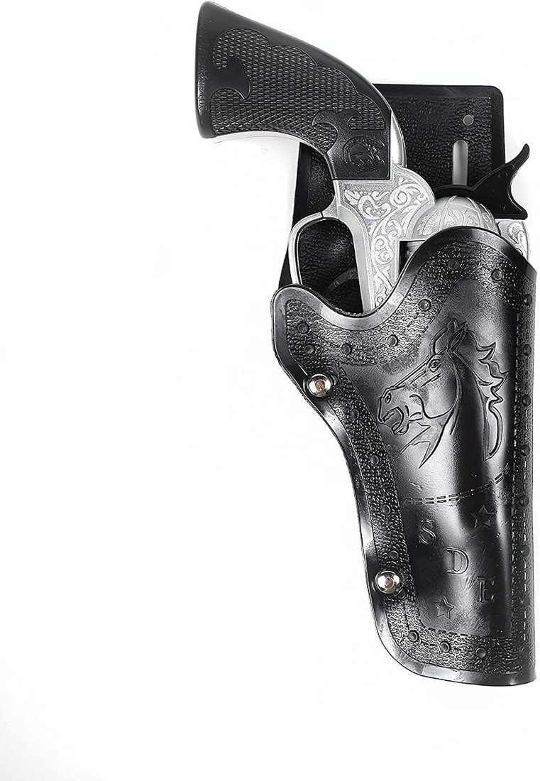 Wild West Cap Gun Set — view 3